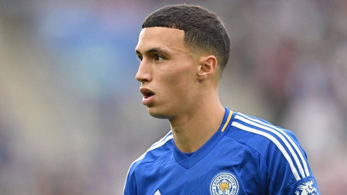 رسميًا.. المغربي بلال الخنوس ينتقل إلى الدوري الألماني