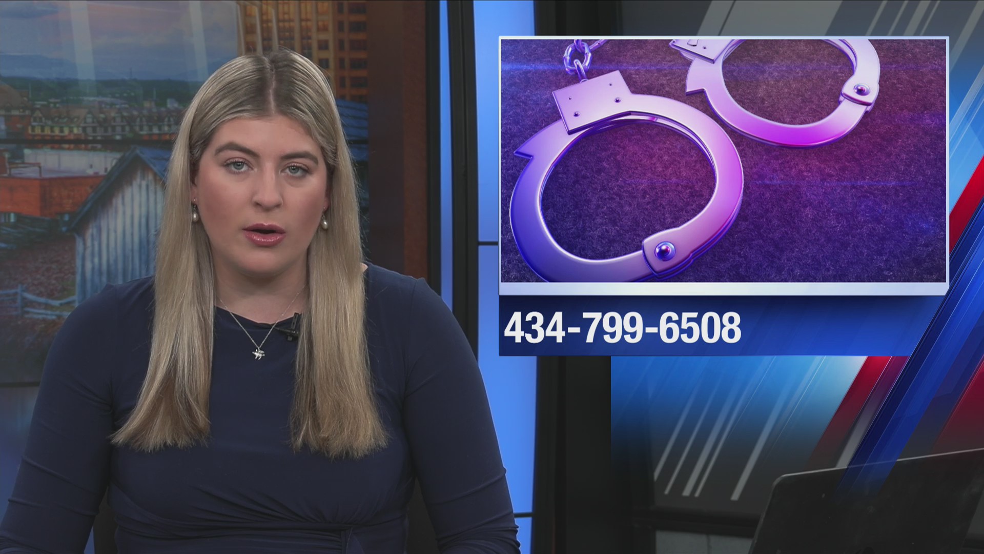 Danville police arrest man facing over 20 burglary, theft charges