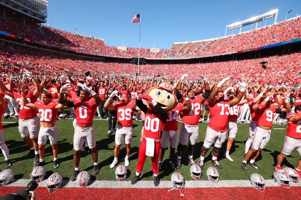 The 4 changes looming over college football that could change things