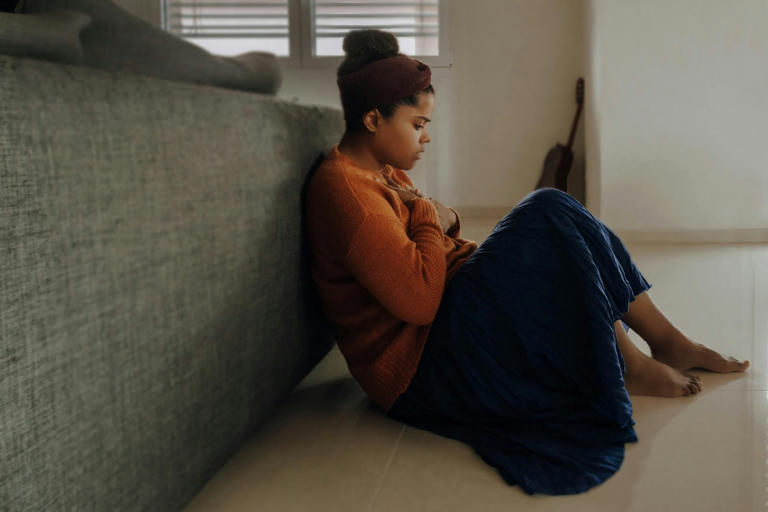 Mental Mondays Postpartum Rage And The Reality Of Black Motherhood