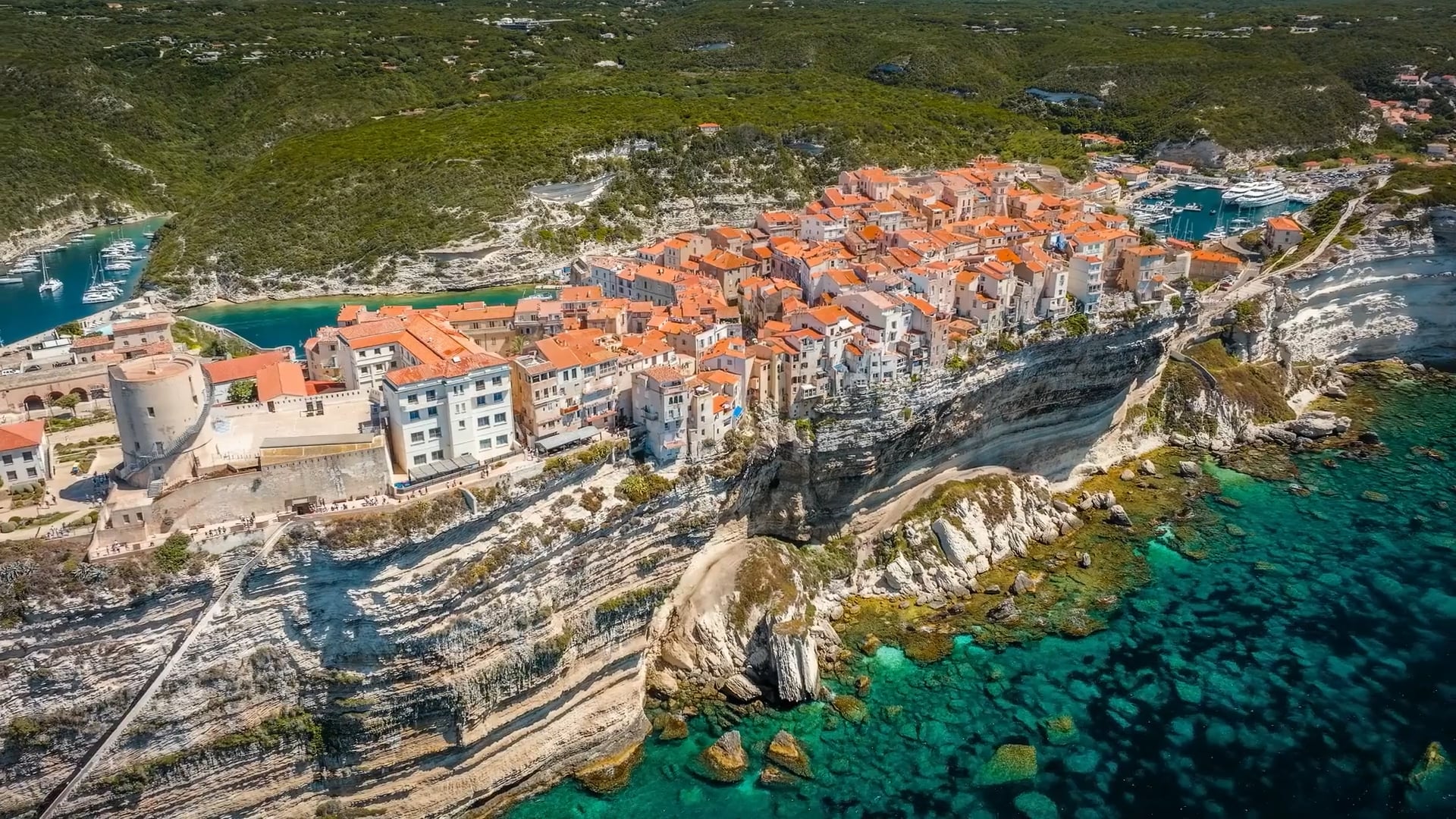 The Cliffs | Private Luxury Communities In South and North Carolina