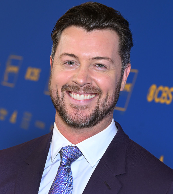 Dan Feuerriegel Reflects on Stefano's Legacy on ‘Days of Our Lives’