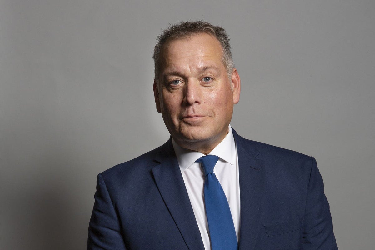 David Warburton allegations