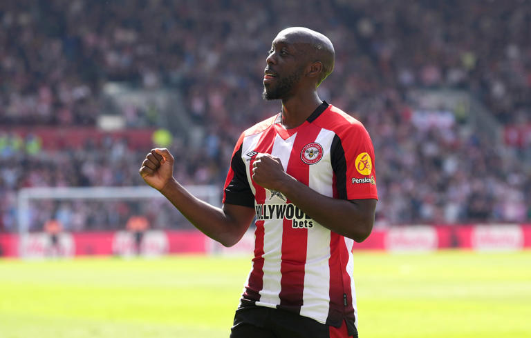 Gordon es duda para el partido del Newcastle contra el Brentford tras una lesión.