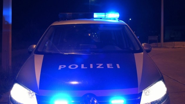 Mann (35) trat seiner Freundin mit Fuß ins Gesicht