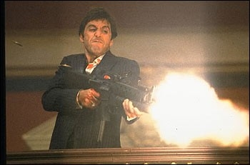 Scarface, in arrivo il film remake con Danny Ramirez: 