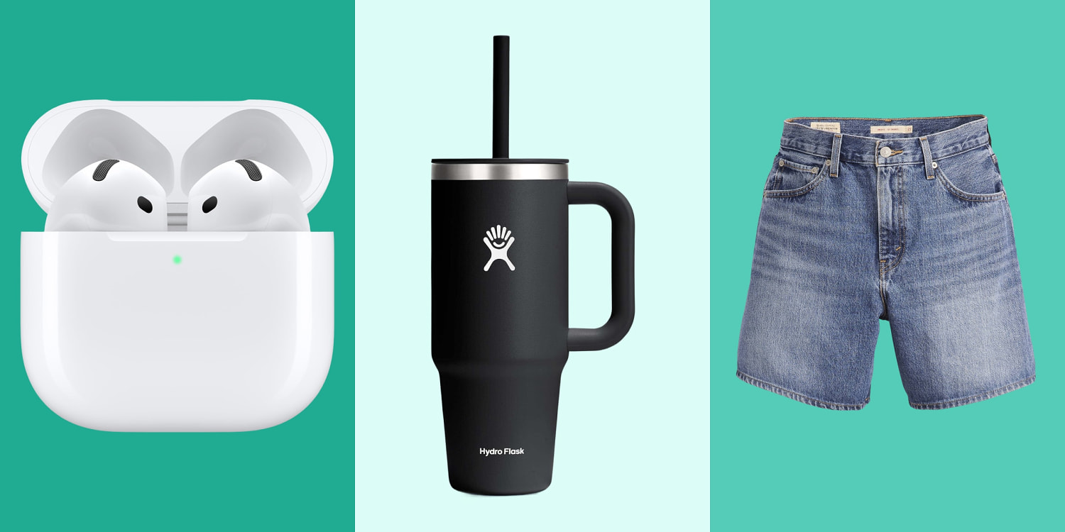 The 121+ best Labor Day deals of 2025(02)