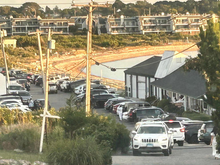 Labor Day weekend in the Hamptons means endless lines. Here's where we ...