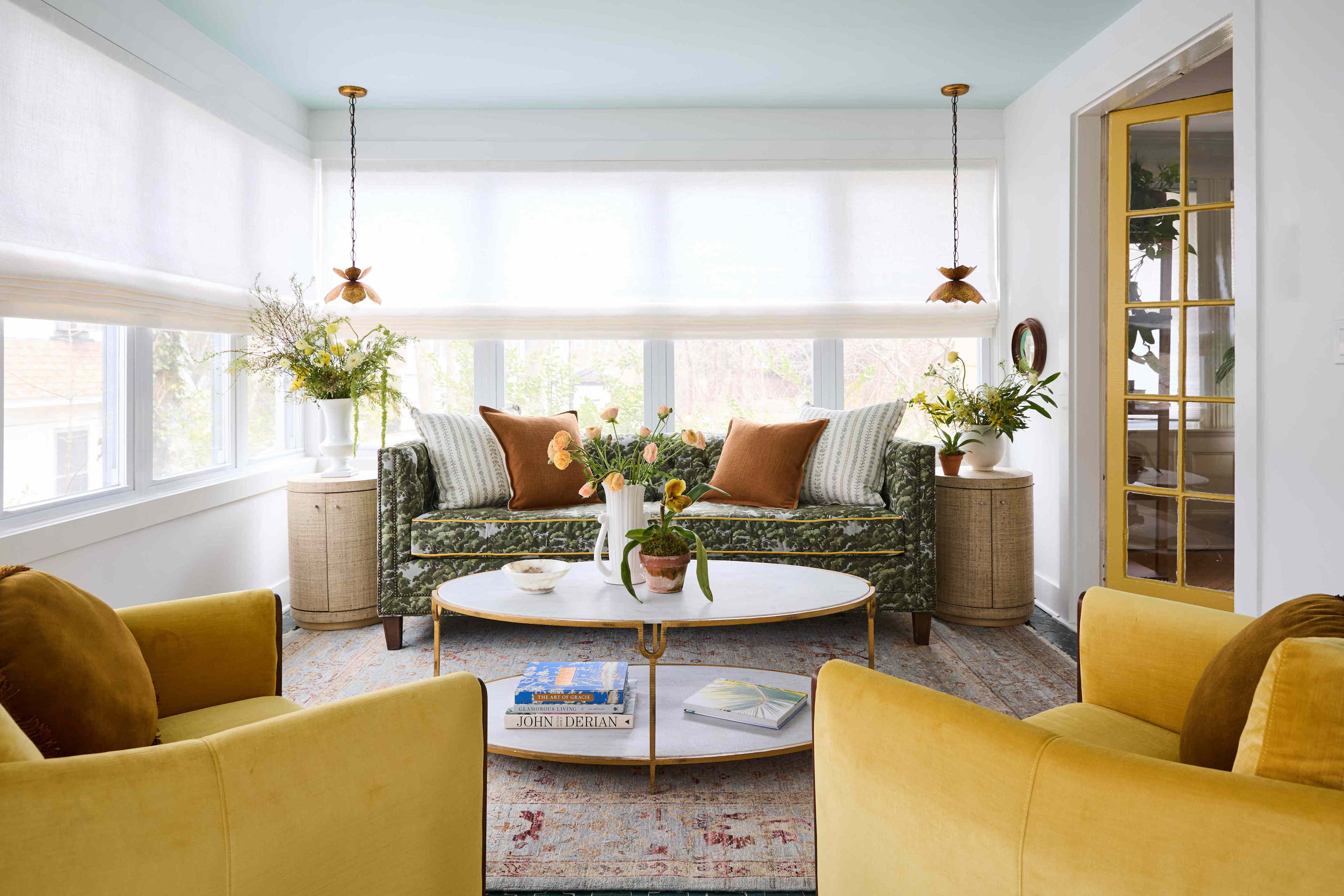 Designers Say This One Sofa Detail Can Make—or Break—Your Whole Living Room
