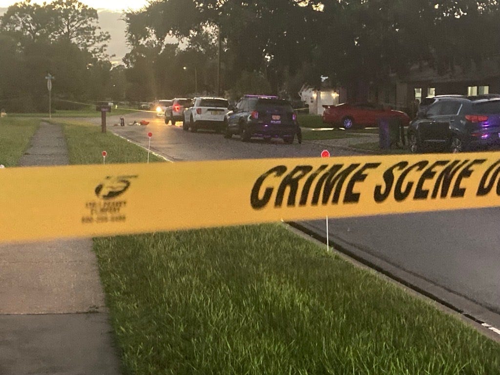 Daytona man killed in March 7 shooting identified