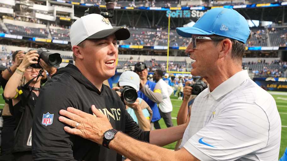 Saints' Massive QB Problem Is Much Worse Than You Think