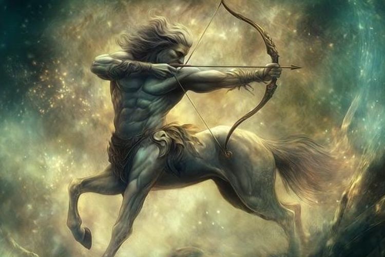 Ramalan Zodiak Sagitarius 1 Oktober 2025: Keberuntungan, Cinta, Keuangan, Karier, dan Kesehatan