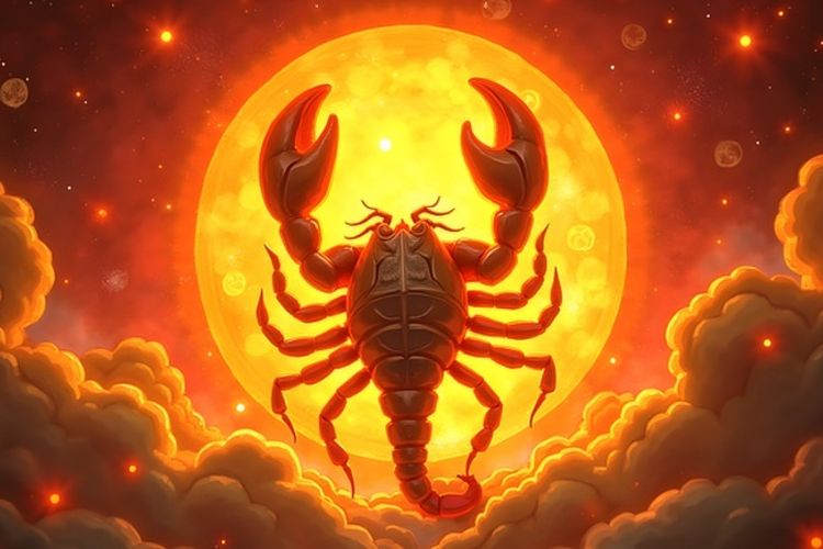 Ramalan Zodiak Scorpio: Aliran Uang Hari Ini Tidak Lancar