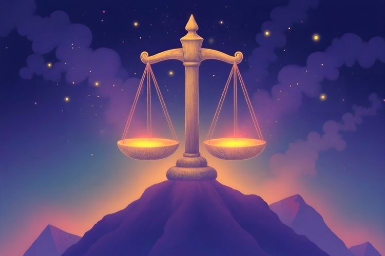 Ramalan Zodiak Libra 25 September 2025: Cinta, Karier, Kesehatan, dan Keuangan