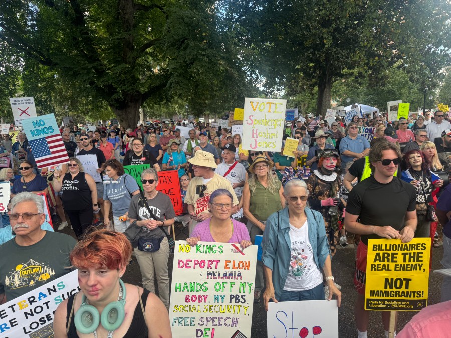 No Kings II protestors set to take to Richmond’s Capitol