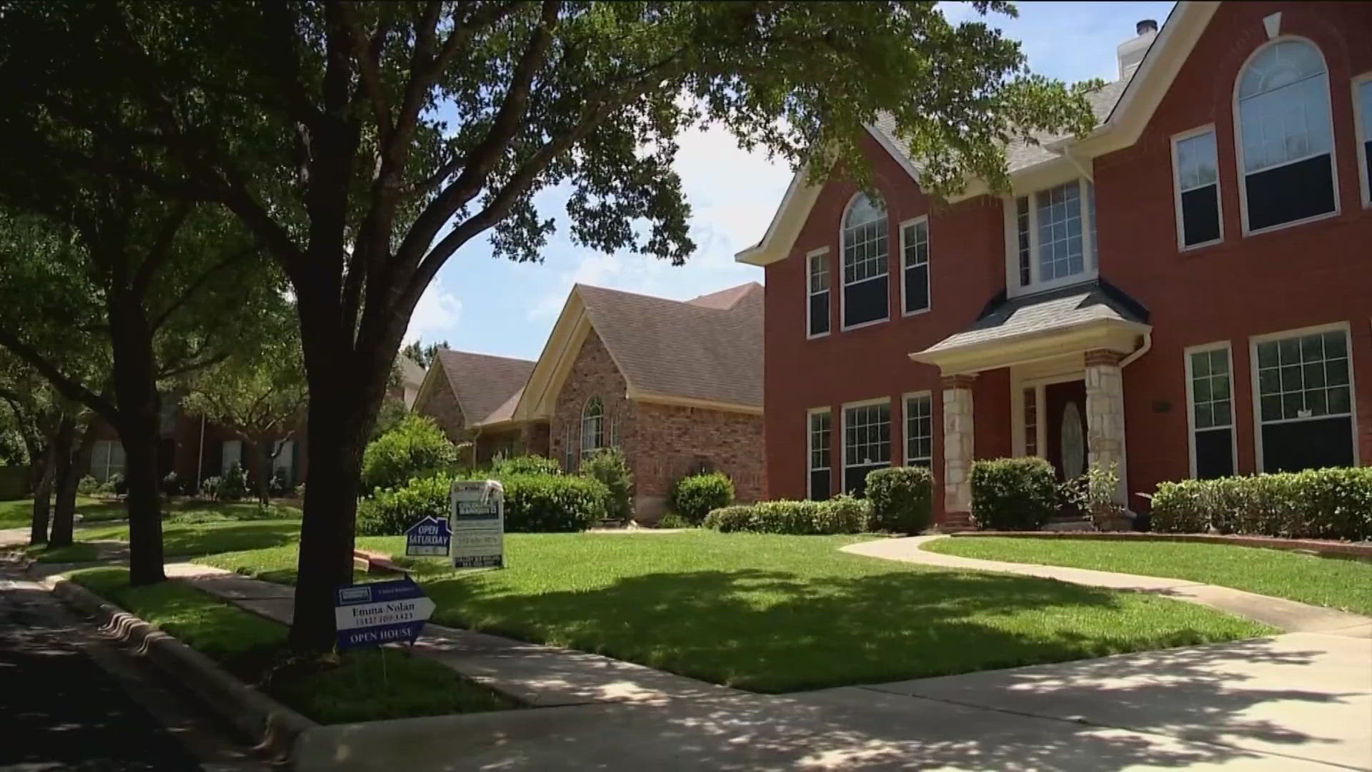 Austin renters could feel impact of proposed property tax hike