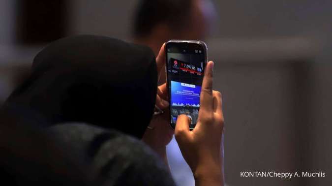 Saham Raksasa Tumbang Saat IHSG Naik, Lihat Rekomendasi Analis