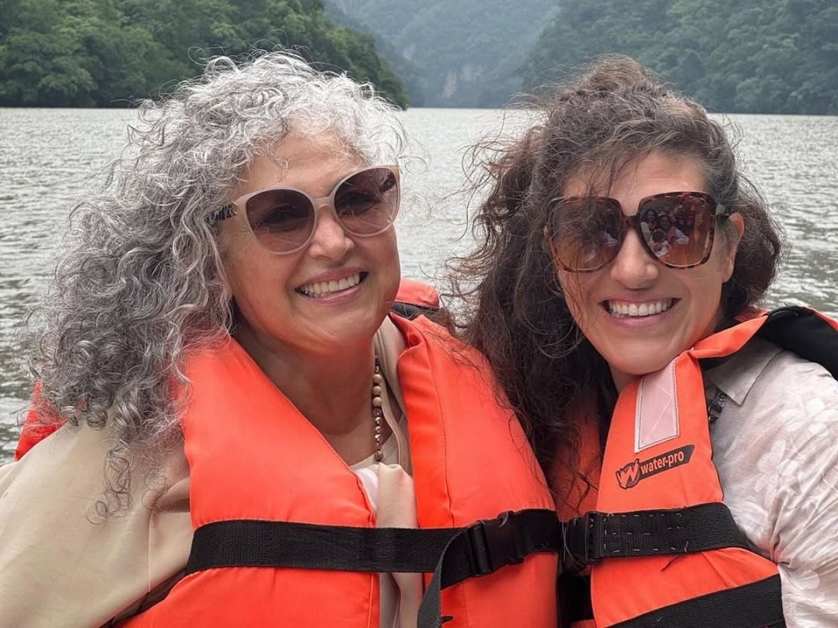 Captura de pantalla de Instagram de Ana Victoria (Foto: soyanavictoria)