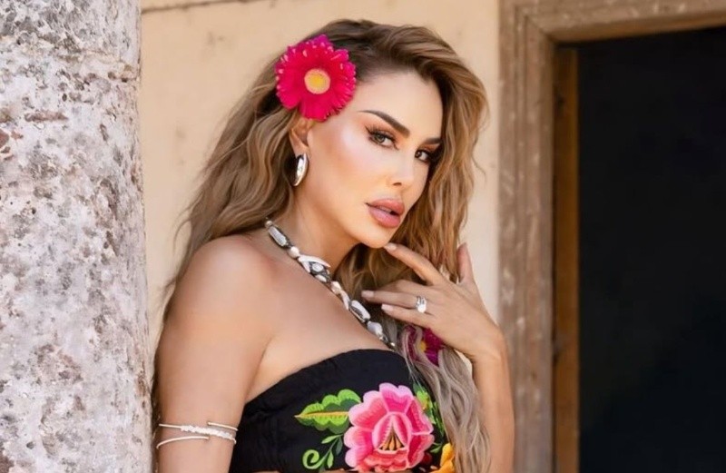 Ninel Conde / Instagram