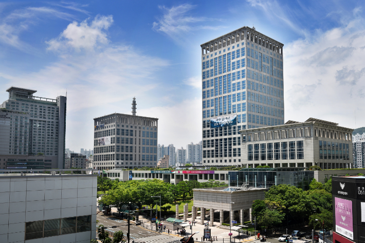 부산시 수능 교통·소음 대책