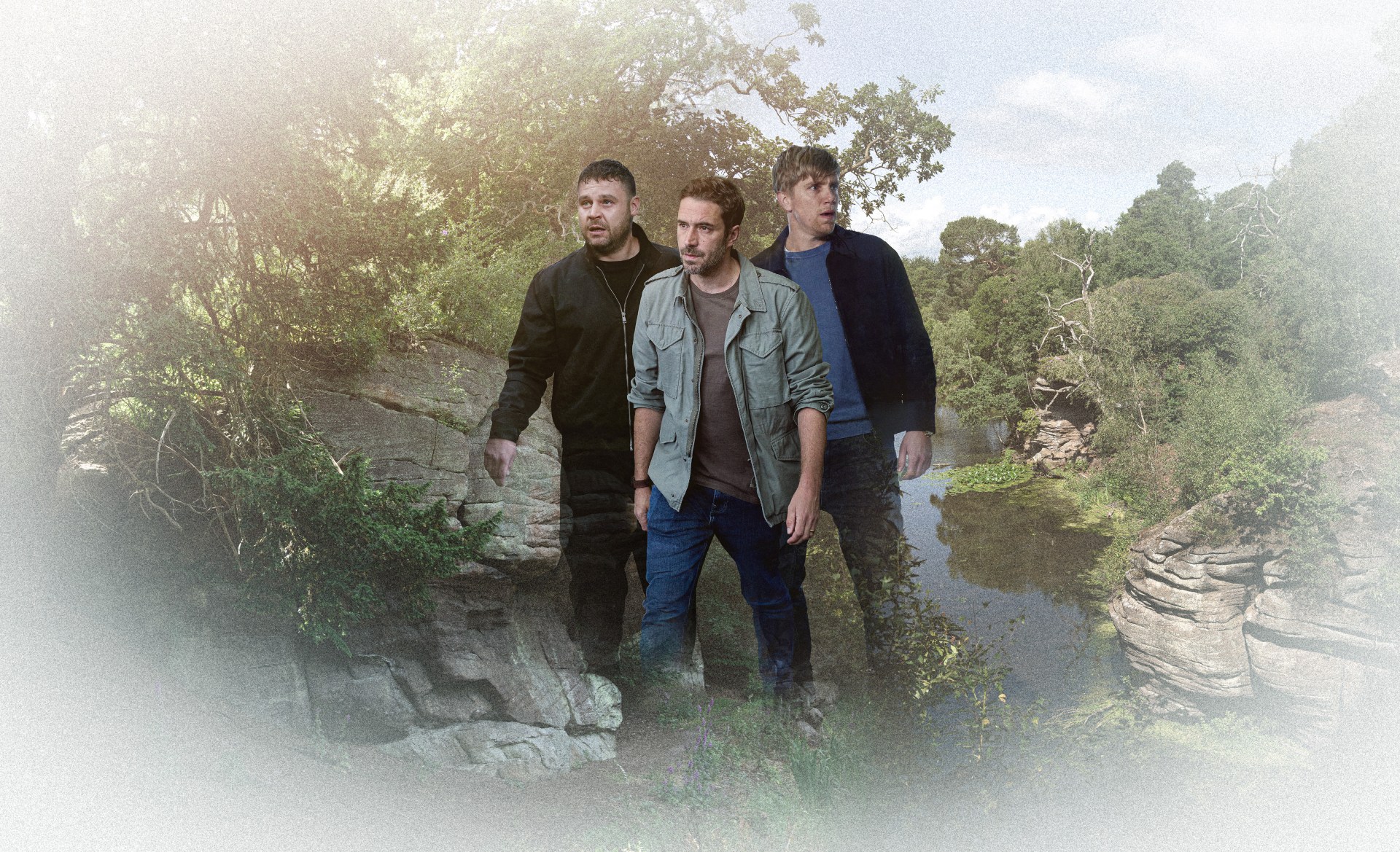 John takes shocking action (Picture: ITV)