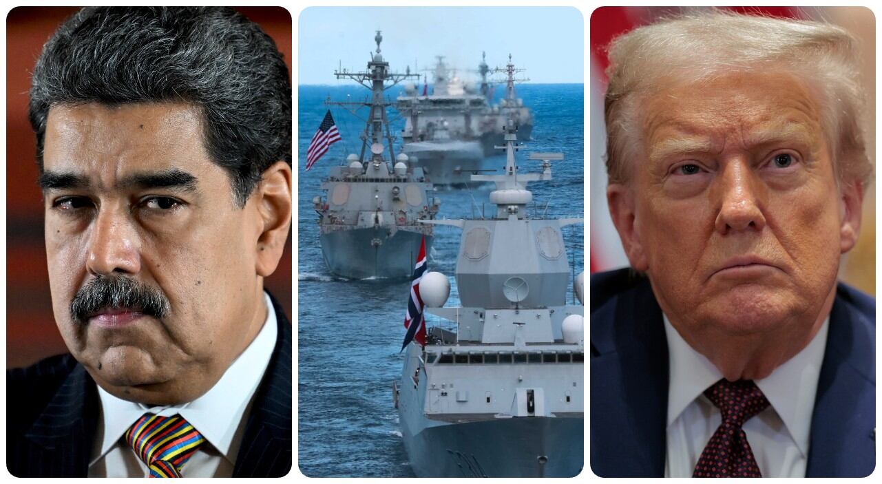 Nicolás Maduro ha planteado dejar el poder bajo condiciones especificas.