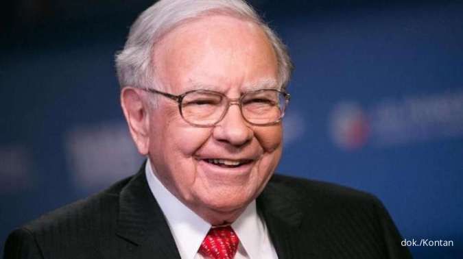 Warren Buffett: Berhenti Lakukan 5 Kebiasaan Finansial Ini!