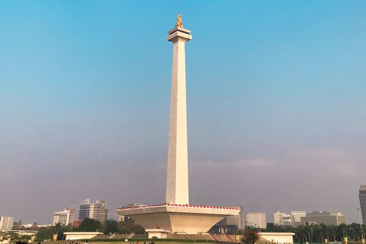 Jaga Jakarta, Bamus Betawi Kembangkan Persatuan Warga Mulai dari Kampung