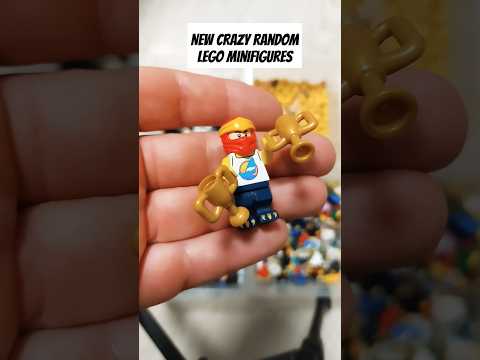 lego r minifigur trainordner erstellen deutsch Titel: Erstellen Sie völlig zufällige und ERSTAUNLICHE LEGOMinifiguren