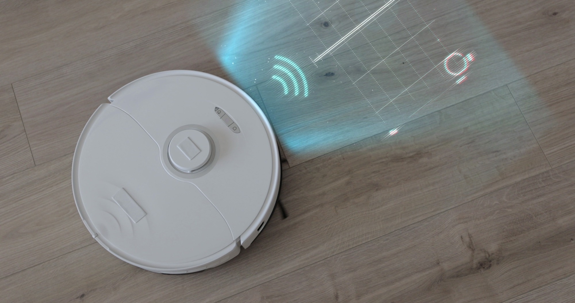 Robots Learn To Navigate Smarter: New AI Model Prioritizes Localization