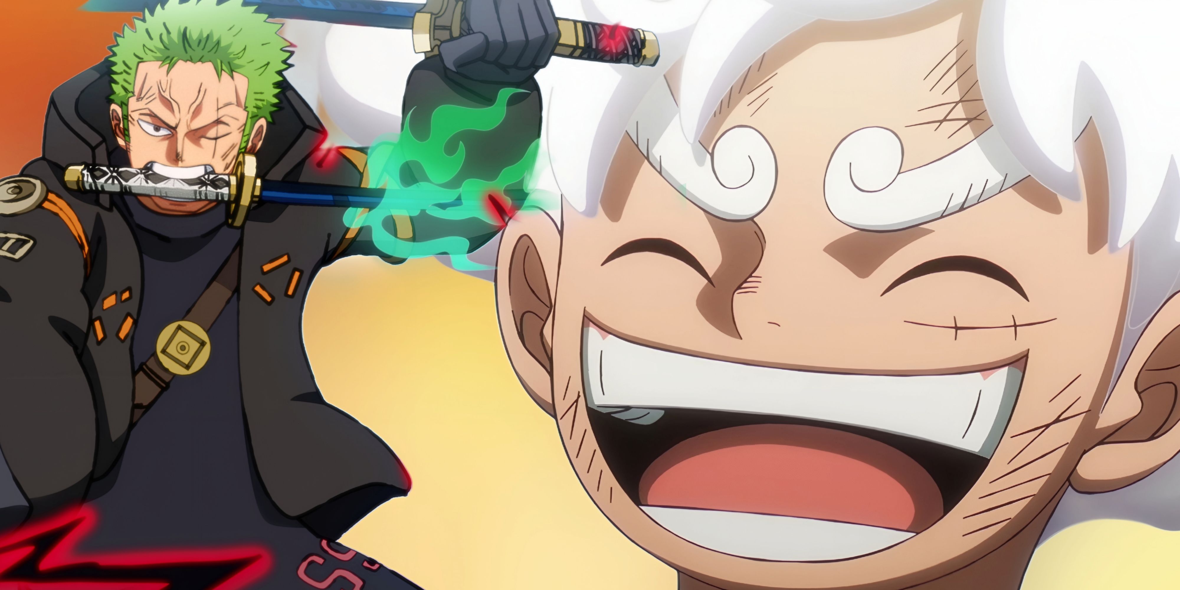 One Piece: Best Things About Luffy And Zoro's Relationship