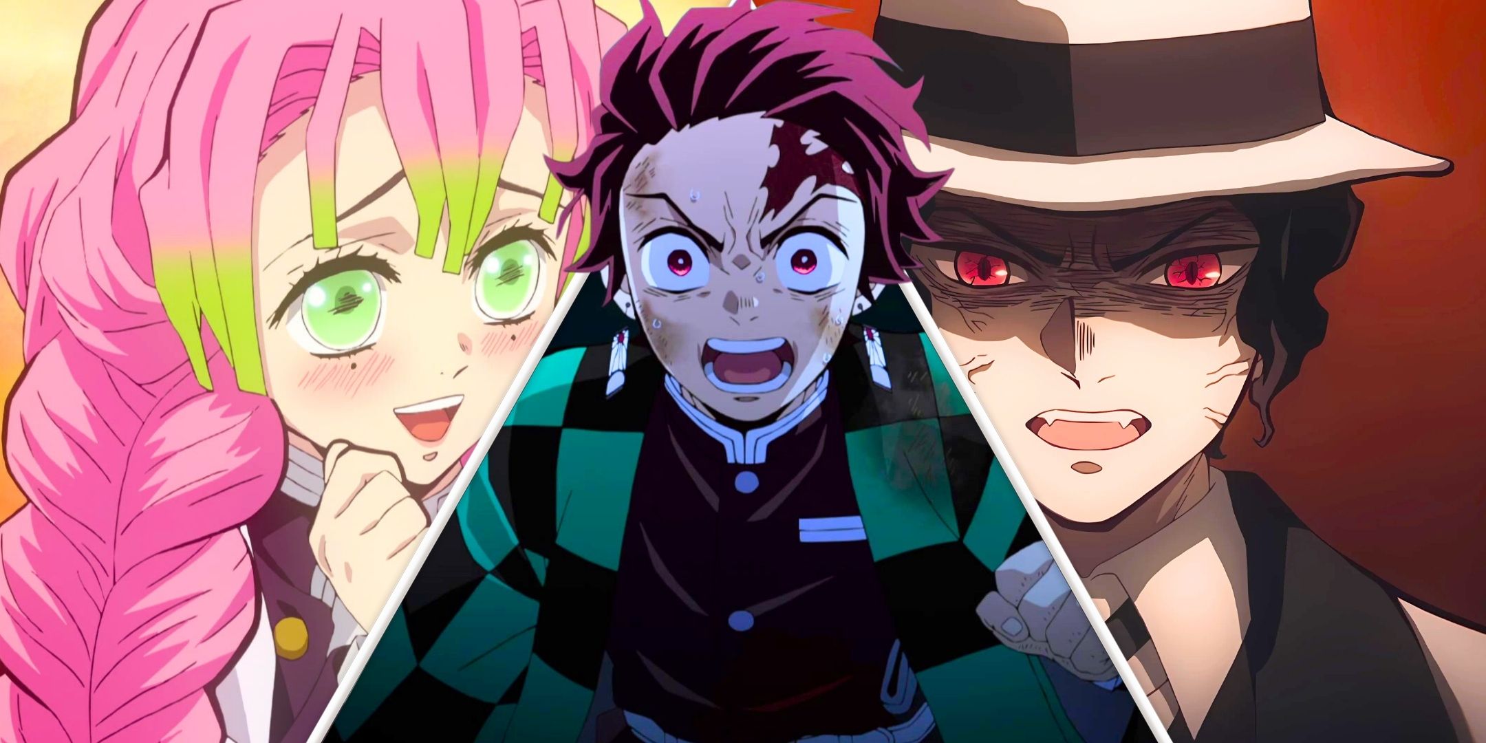 10 Times Demon Slayer Hype Broke the