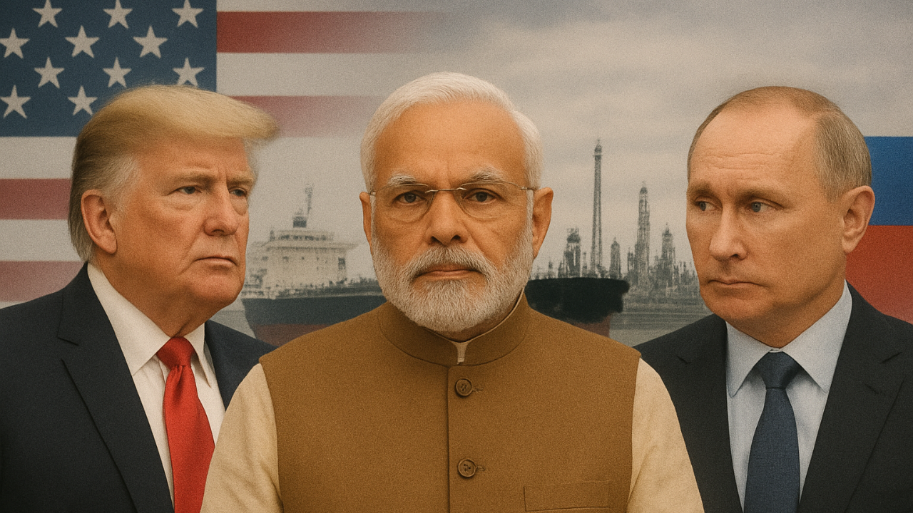 donald trump tariff tantrums push india russia bonhomie moscow weighs su 57 jet production in india