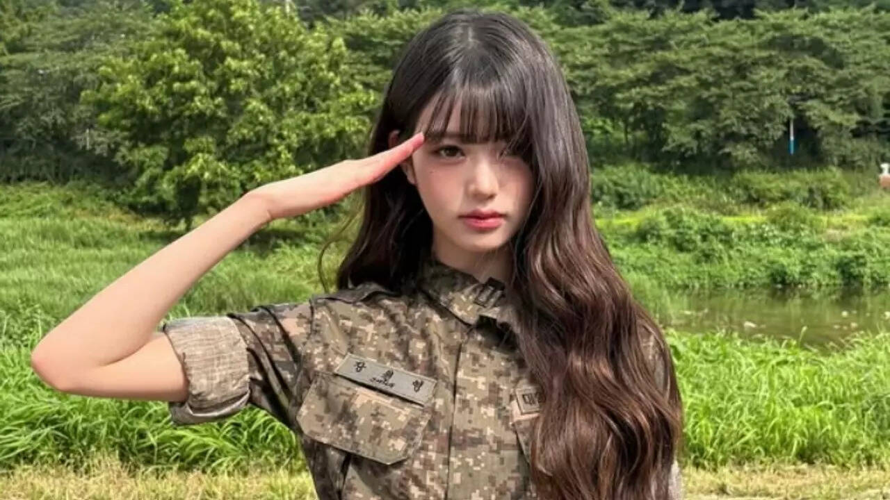 IVE's Wonyoung reveals her ultimate goal in life 'Live really