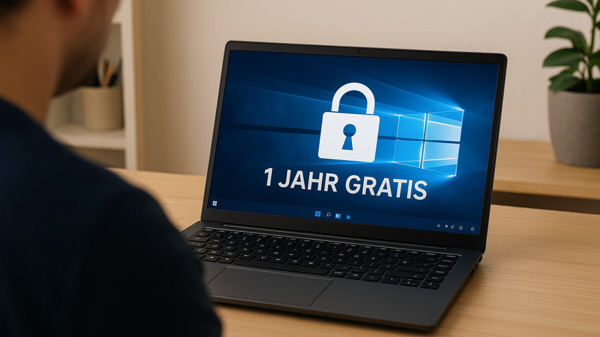 Schluss mit Windows 10: Wer Windows 11 ablehnt, muss eine dieser 3 ...