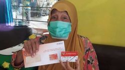 Bansos Peralihan PT Pos ke Bank Himbara Sudah Cair, Ini Cara Ceknya