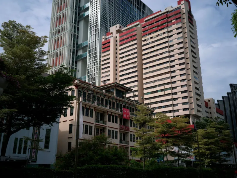 LBC rates adjustments reflect upward demand in the land market