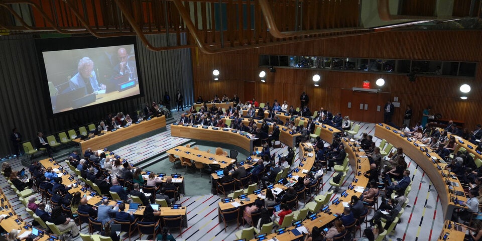 UNO fordert Aufklärung in Fall um israelische Scharfschützen