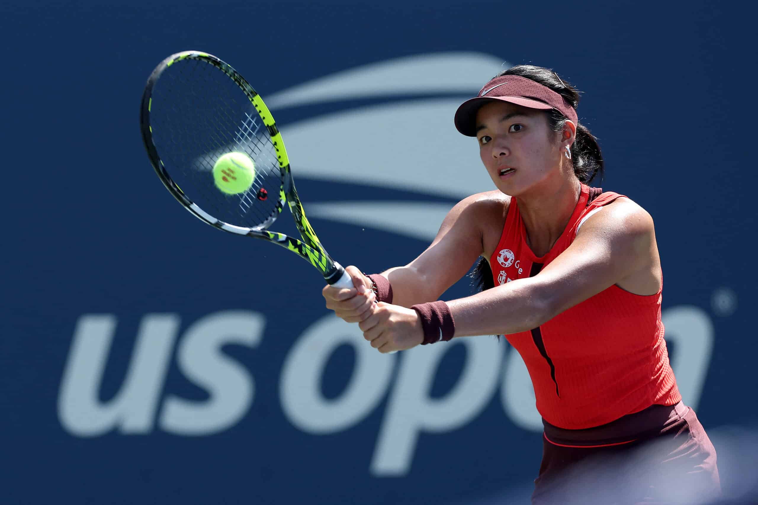 Alex Eala returns to action at Guadalajara Open after US Open
