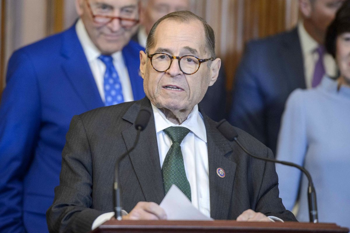 Democratic Rep. Jerry Nadler to retire from Congress