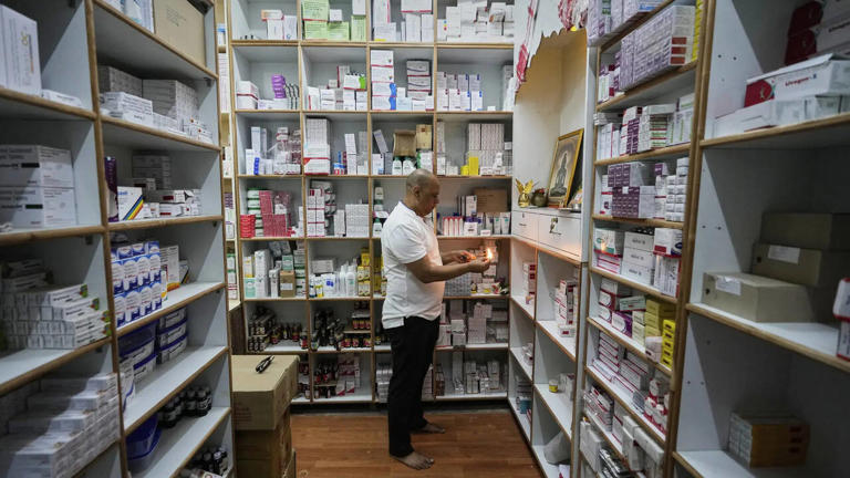 trump’s 200% tariff threat on pharma: what it means for india
