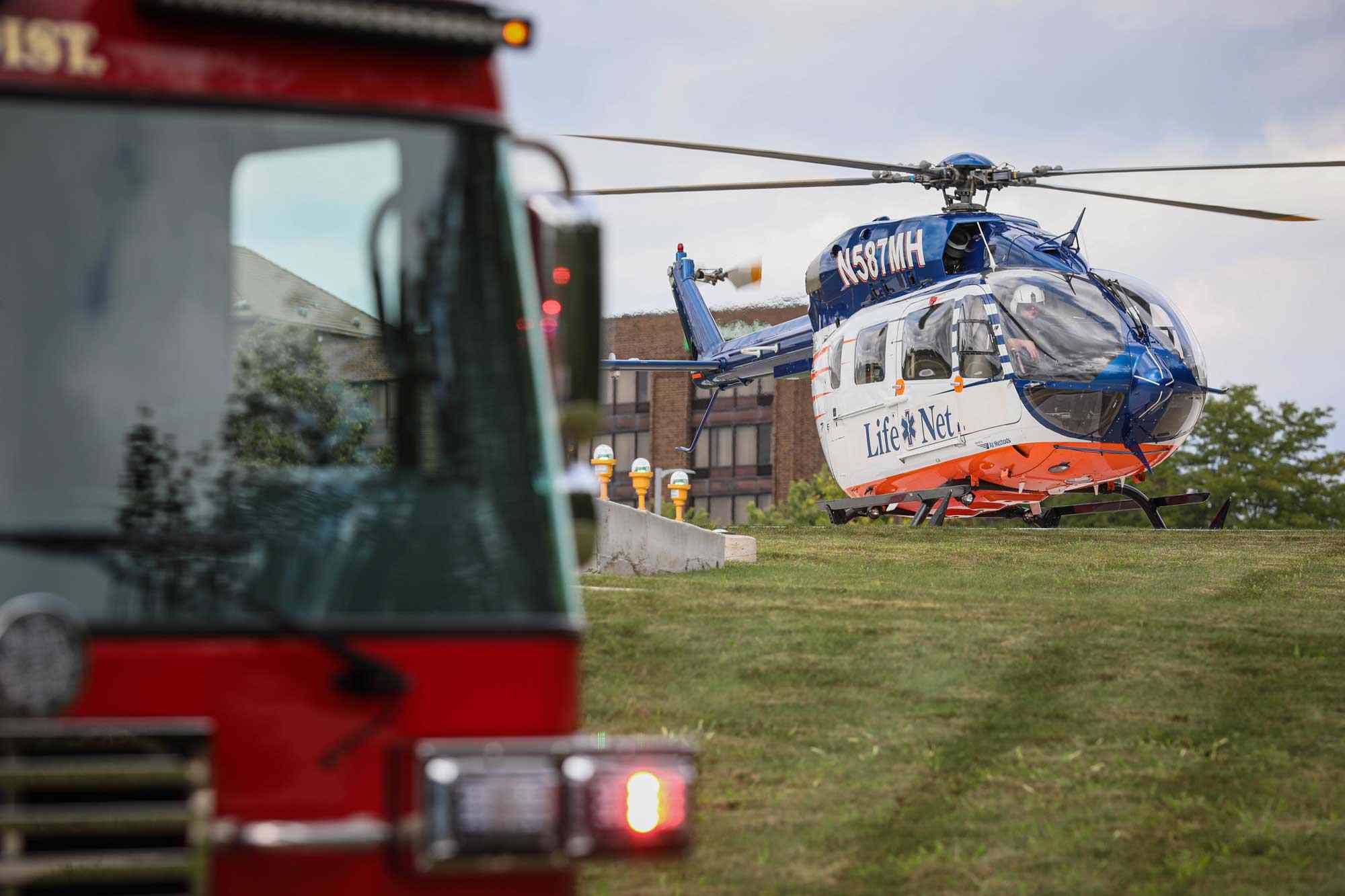 Illinois 3YearOld Injured After Being Run Over by 'IndustrialStyle(02)