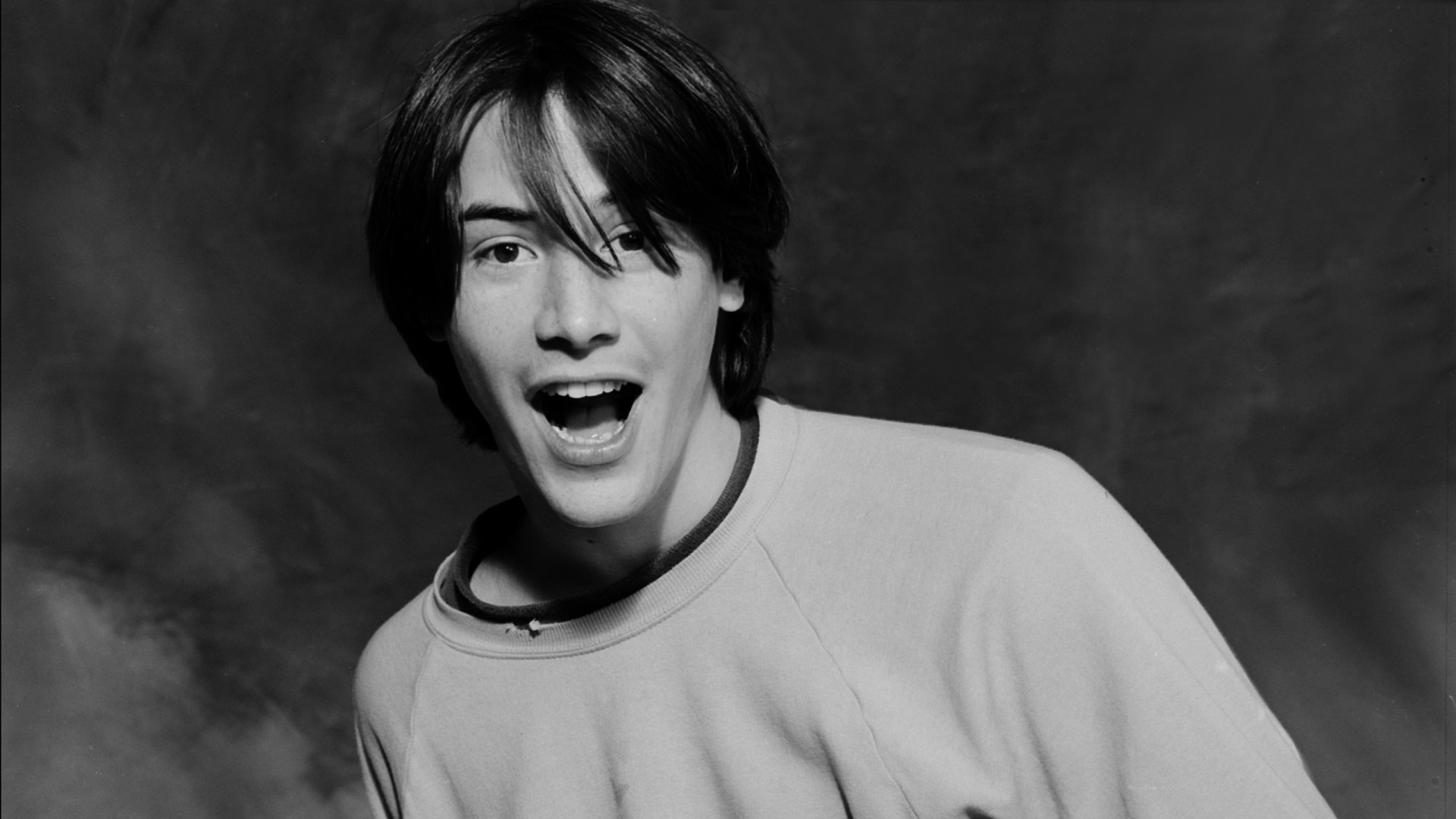 Keanu Reeves und die Unsterblichkeit: Wieso altert er einfach nicht?