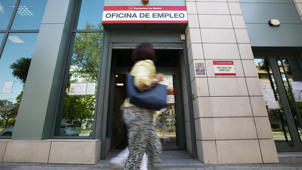 El SEPE cambia el paro en 2026: podrás cobrar hasta 480 euros aunque ...