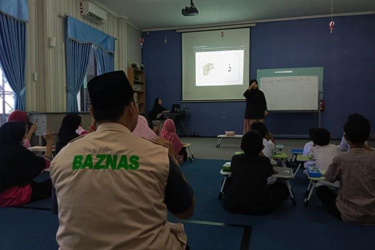 Dialog dengan CSO dan Organisasi Disabilitas, Komdigi Dorong Moderasi Konten Inklusif