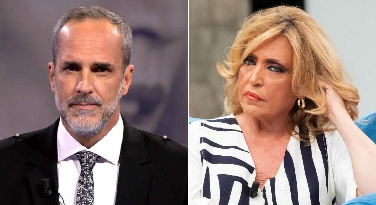 Santi Acosta reacciona a la 'rajada' de Lydia Lozano: "No soy rencoroso, y eso ya es