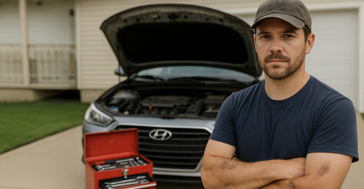 The 20 Tools Every Car Owner Should Have In Their Garage