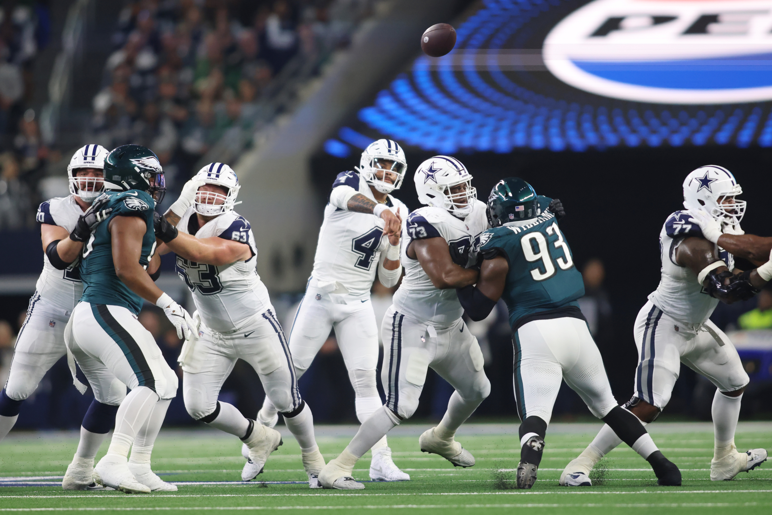 NFL Week 1 Predictions: Projecting Every Game on Week 1 Schedule