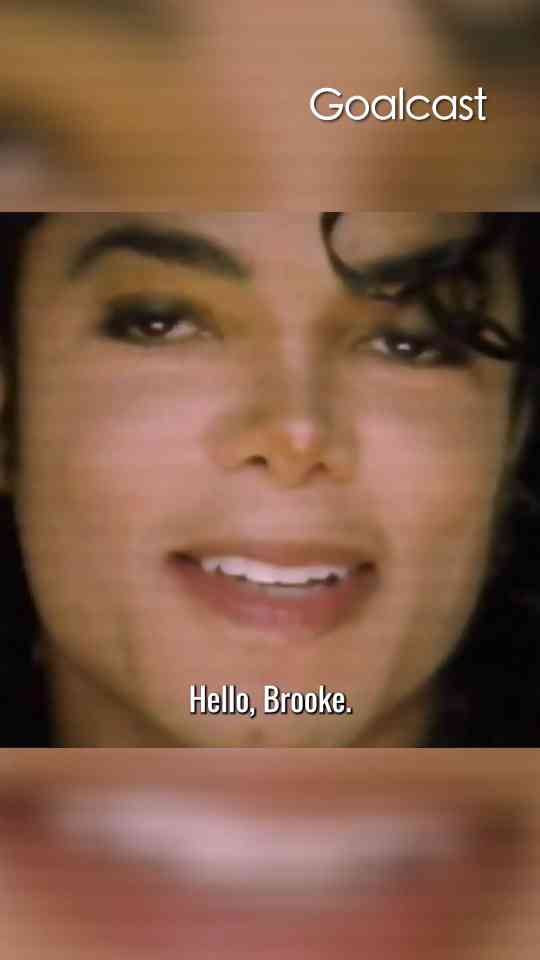 Michael Jackson's Strange Obsession Finally Revealed