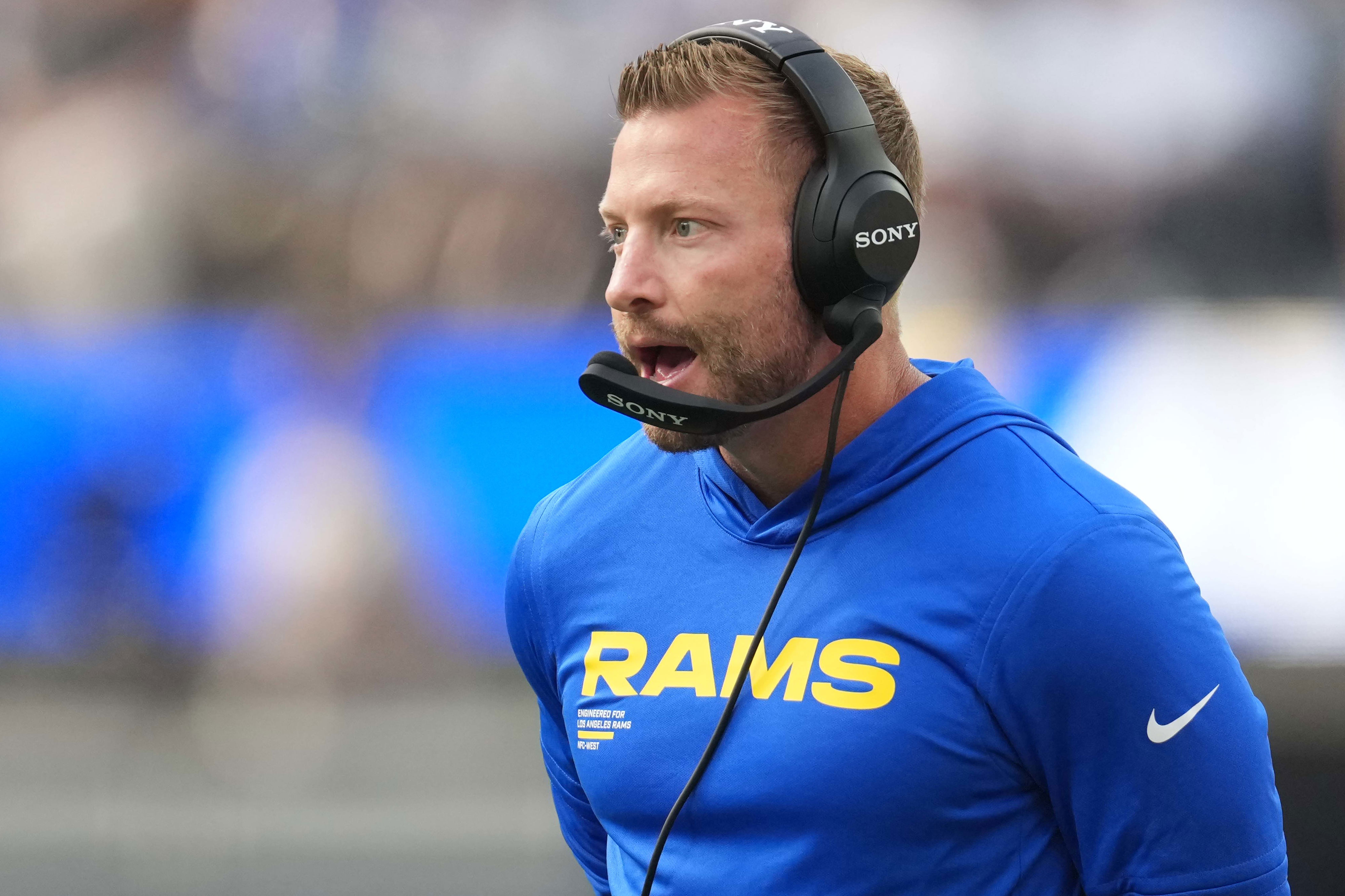 4 takeaways from Cowboys-Rams joint practice, seeing is believing